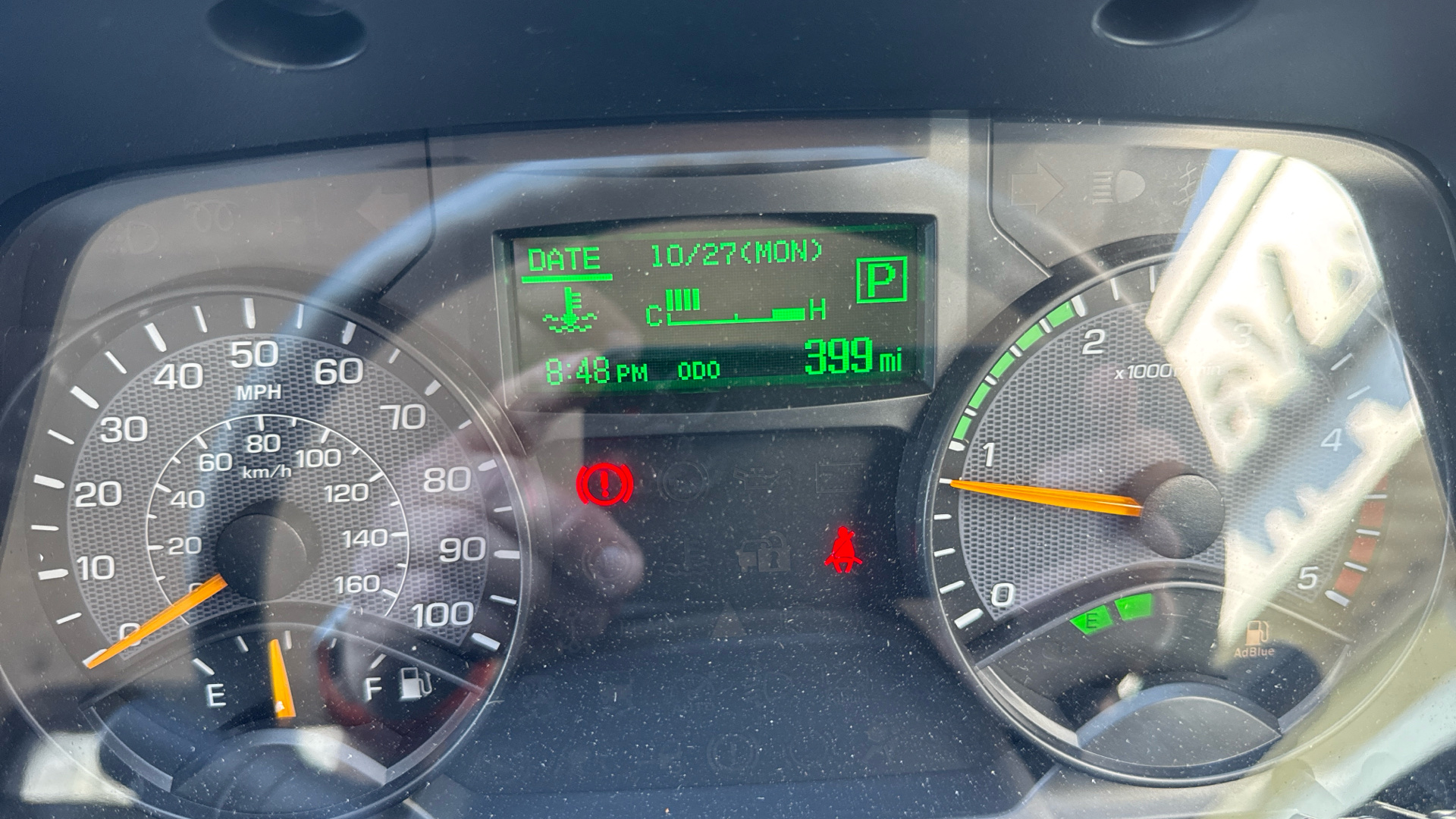 Mitsubishi Canter 3C13 Duonic Tipper with Mesh Cage - Brand New Image 22