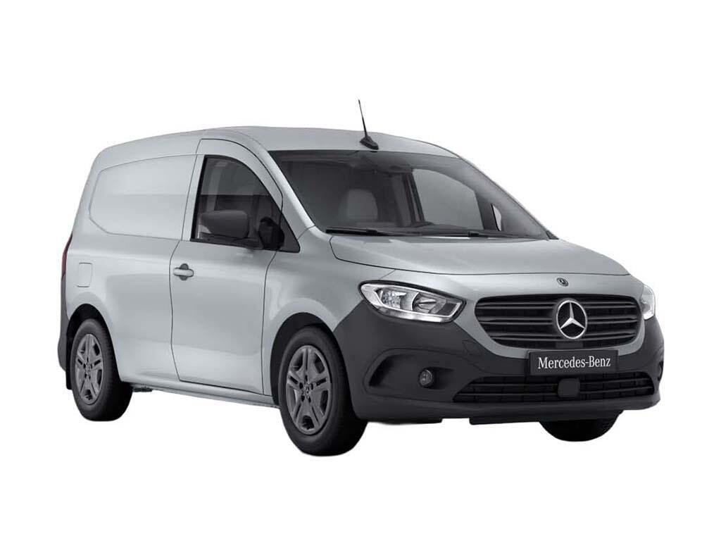 1.5 110 CDI PRO L1 Euro 6 (s/s) 5dr