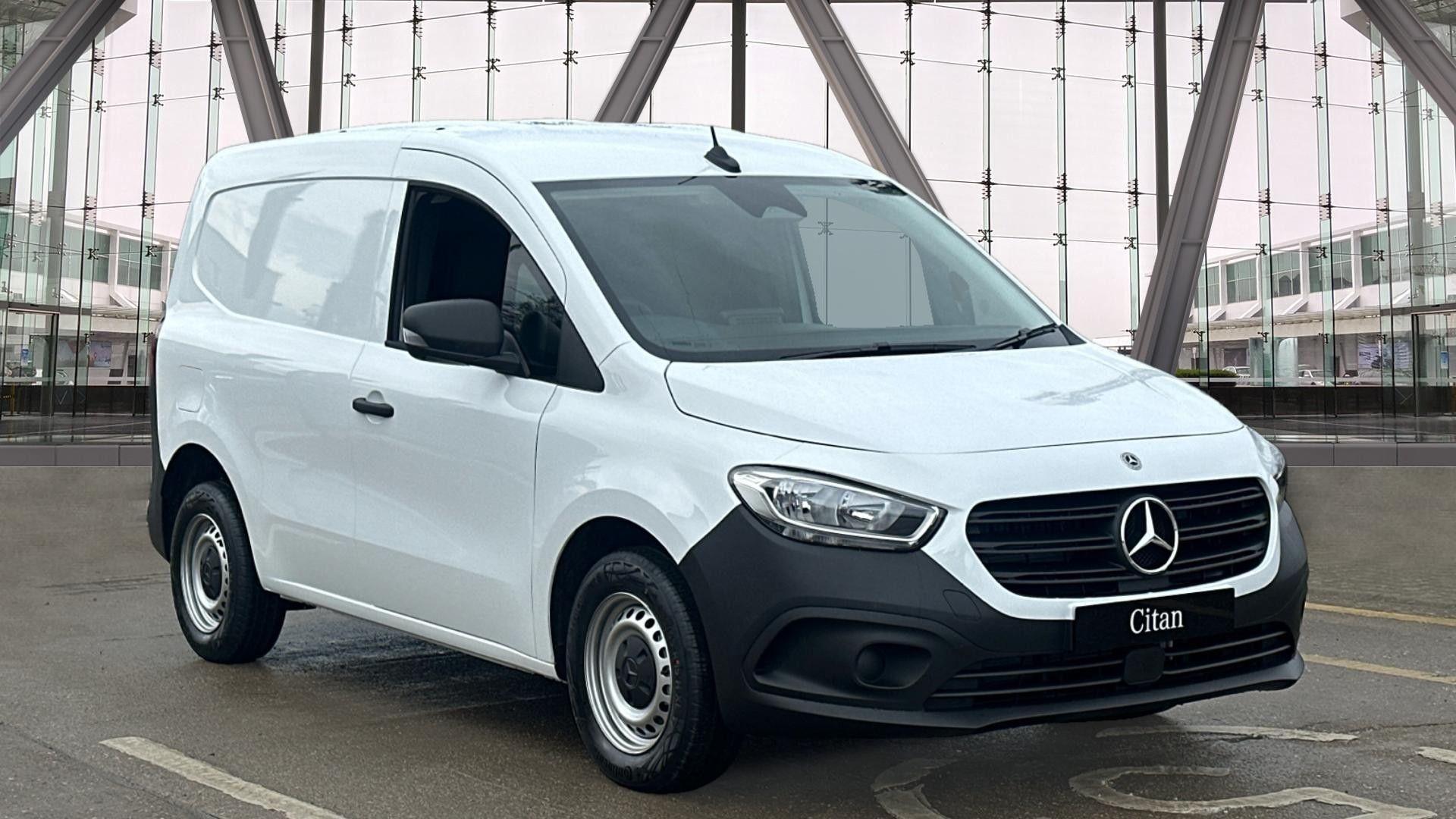 1.5 110 CDI BASE L1 Euro 6 (s/s) 5dr