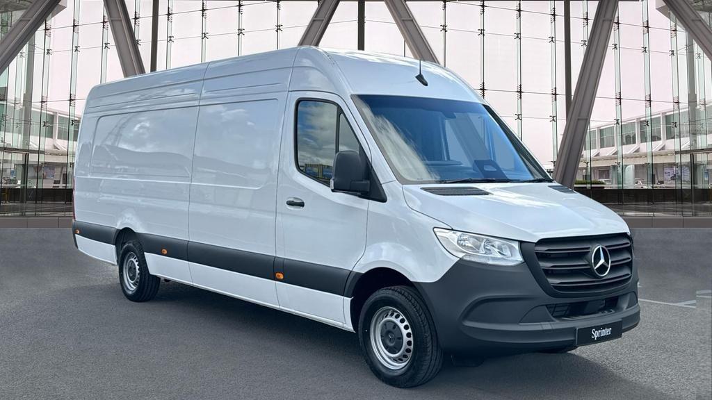 2.0 315 CDI PRO RWD L4 H2 Euro 6 (s/s) 5dr