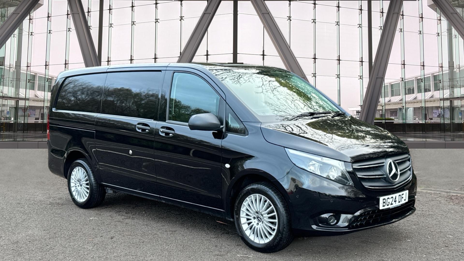 116CDI Premium 9G-Tronic RWD L2 Eu6 163P