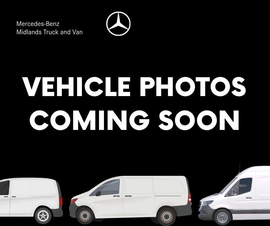 116CDI SELECT 9G-Tronic RWD L2 Eu6 163PS