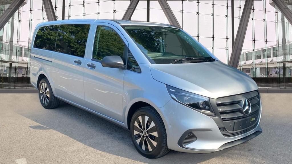 2.0 116 CDI SELECT Tourer G-Tronic RWD L2 Euro 6 (s/s) 5dr