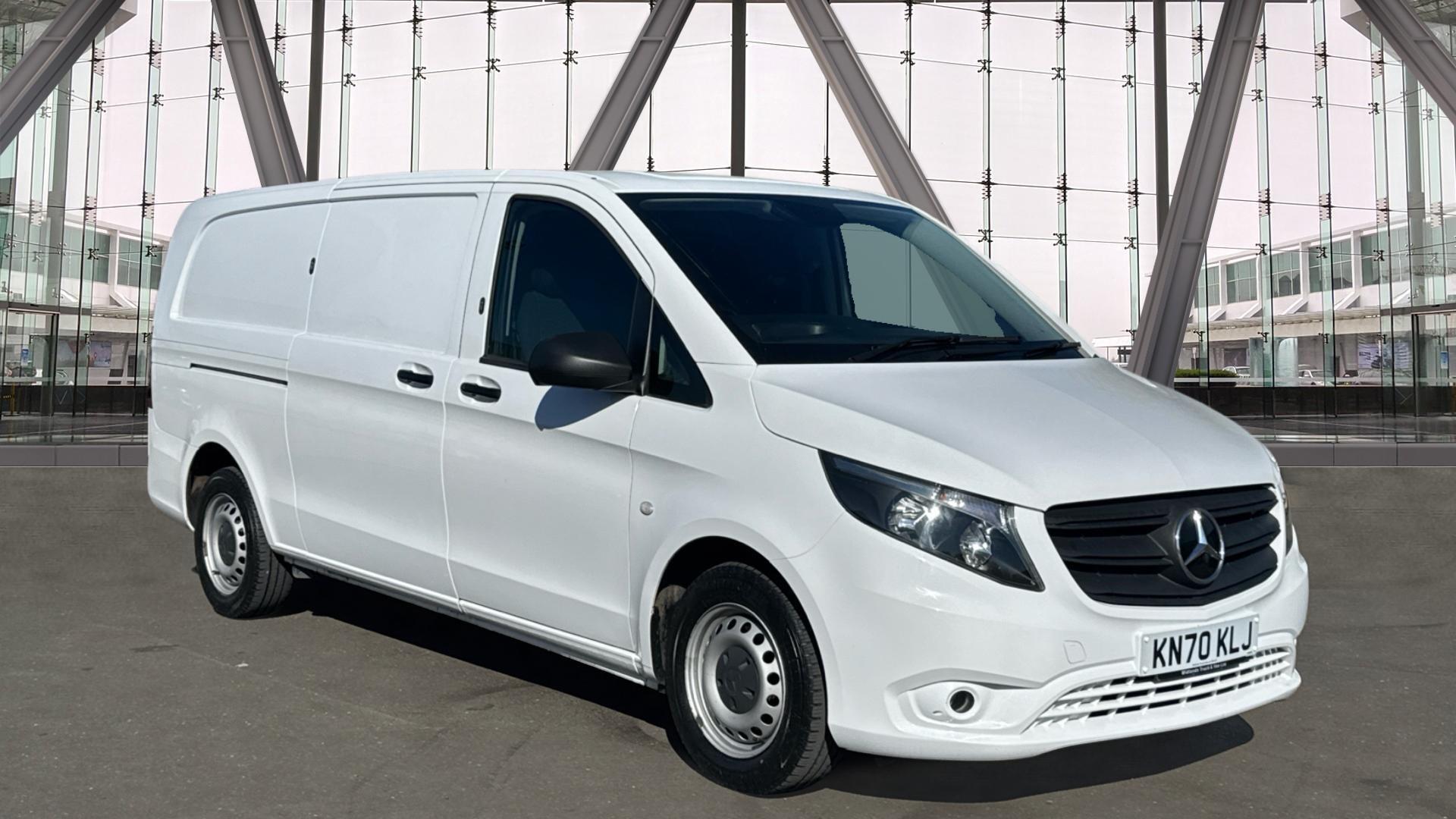 116CDI Progressive G-Tronic L3 Eu6 163PS