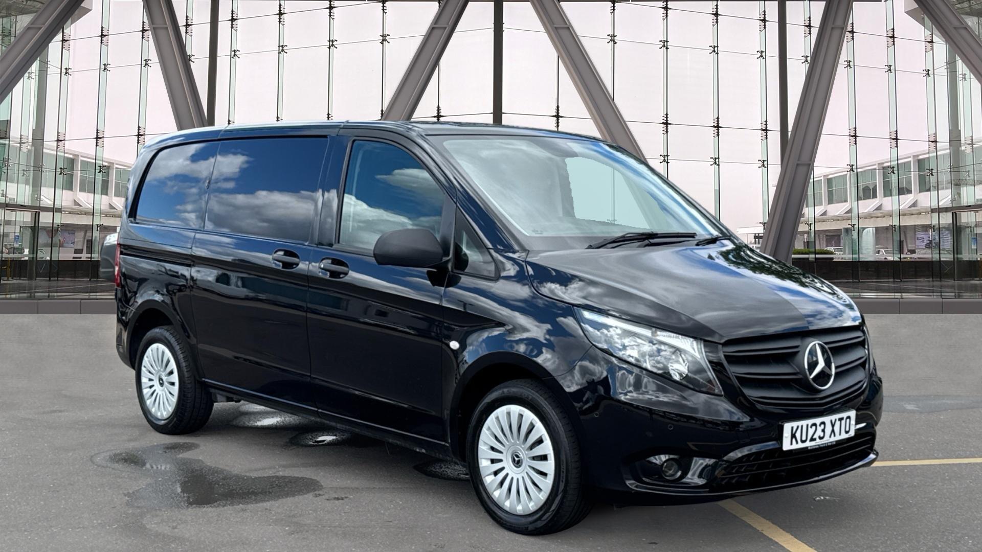 114CDI Progressive 9G-Tronic L1 Eu6 136P