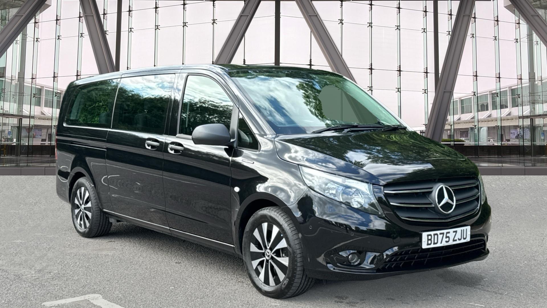 100kWh PREMIUM Tourer Electric L3 8Seats