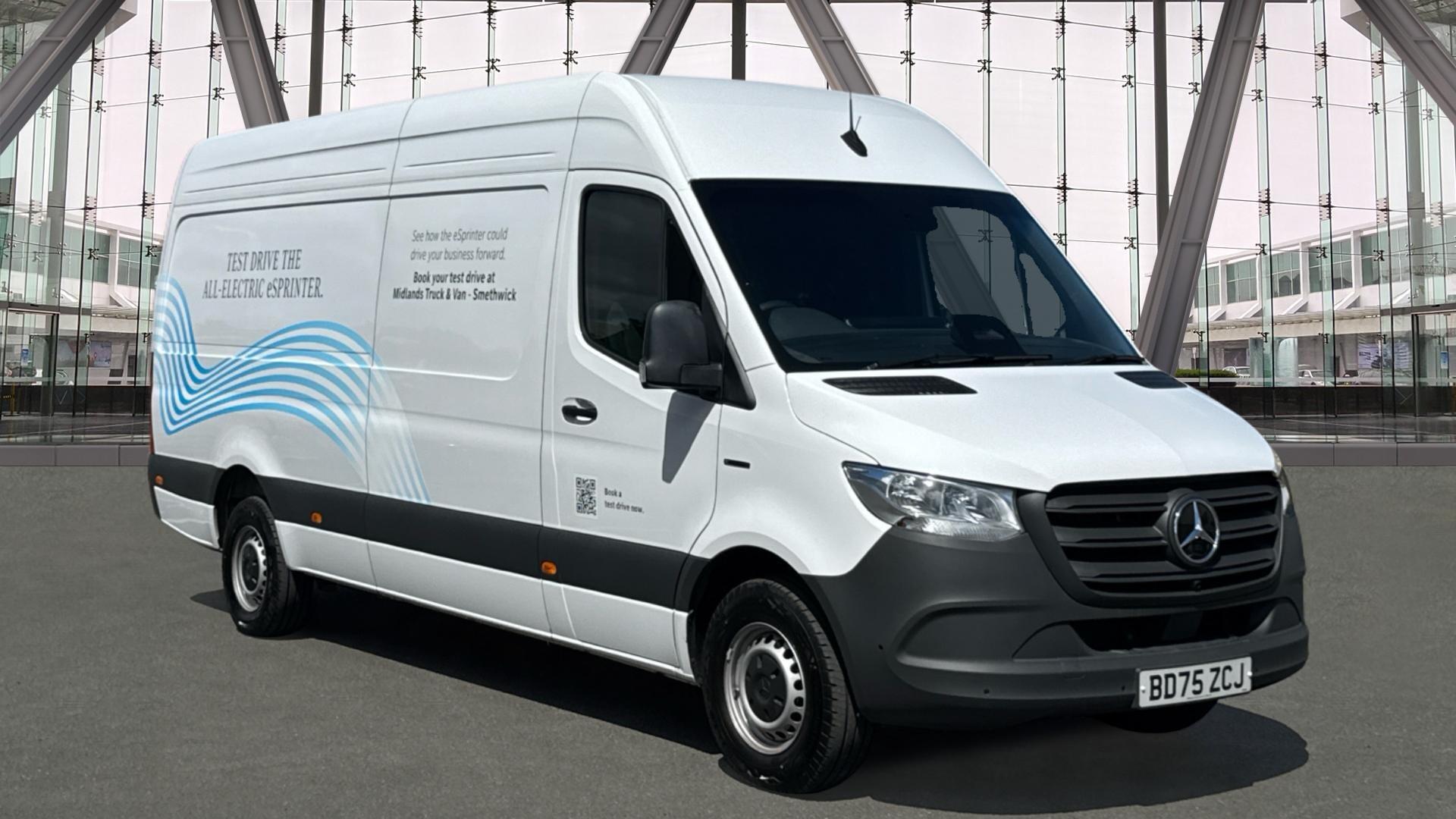 414 113kWh PRO Electric Auto L3 H2 136PS