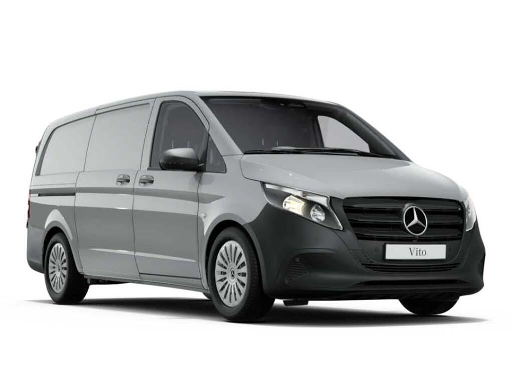 2.0 114 CDI PRO RWD L2 Euro 6 (s/s) 6dr