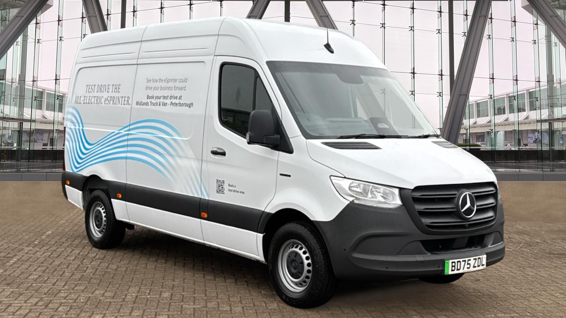 414 81kWh PRO Electric Auto L2 H2 136PS