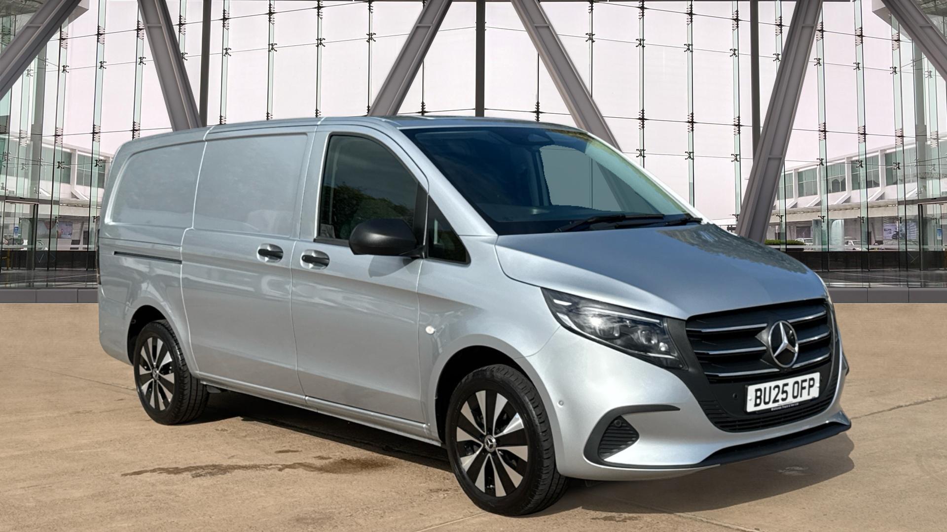 116CDI SELECT 9G-Tronic RWD L2 Eu6 163PS